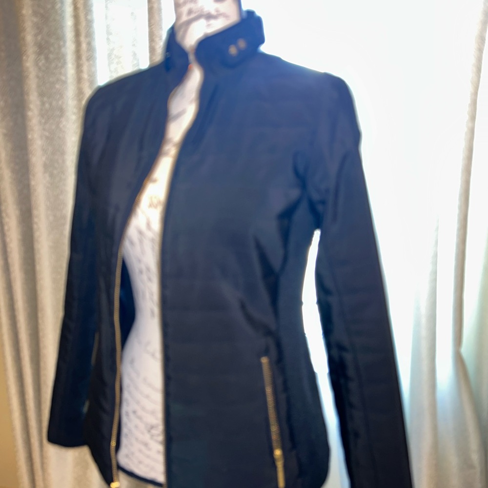 Tommy hilfiger jacket